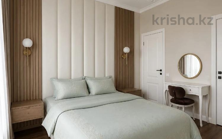 3-комнатная квартира · 110 м² · 4/12 этаж, Байтурсынова за 500 000 ₸ в Алматы, Бостандыкский р-н — фото 9