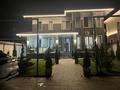 Отдельный дом · 5 комнат · 400 м² · 8 сот., мкр Шапагат-2 — Мкр васток рядом за 2.5 млн ₸ в Шымкенте, Каратауский р-н
