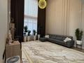 Отдельный дом · 5 комнат · 400 м² · 8 сот., мкр Шапагат-2 — Мкр васток рядом за 2.5 млн ₸ в Шымкенте, Каратауский р-н — фото 19