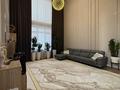 Отдельный дом · 5 комнат · 400 м² · 8 сот., мкр Шапагат-2 — Мкр васток рядом за 2.5 млн ₸ в Шымкенте, Каратауский р-н — фото 21