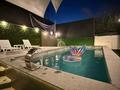 Отдельный дом · 5 комнат · 400 м² · 8 сот., мкр Шапагат-2 — Мкр васток рядом за 2.5 млн ₸ в Шымкенте, Каратауский р-н — фото 24