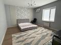 Отдельный дом · 5 комнат · 400 м² · 8 сот., мкр Шапагат-2 — Мкр васток рядом за 2.5 млн ₸ в Шымкенте, Каратауский р-н — фото 25