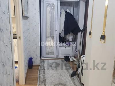 1-комнатная квартира · 37 м² · 2/16 этаж, Шоссе Коргалжын 27/2 за 21.7 млн ₸ в Астане, Нура р-н