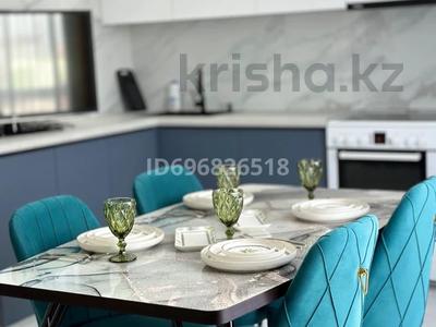 2-бөлмелі пәтер · 53 м² · 8/12 қабат, Бухар Жырау 27, бағасы: 20 000 〒 в Астане, Есильский р-н