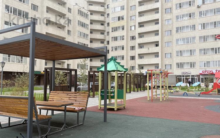 3-комнатная квартира · 67.8 м² · 6/9 этаж, Сыганак — Сыганак за ~ 33 млн ₸ в Астане, Нура р-н — фото 2