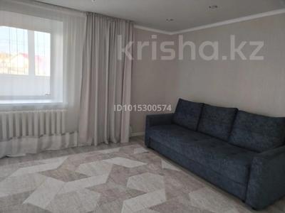 3-комнатная квартира · 70 м² · 1/2 этаж, Лесная 3 за 19.5 млн ₸ в Зеленом бору