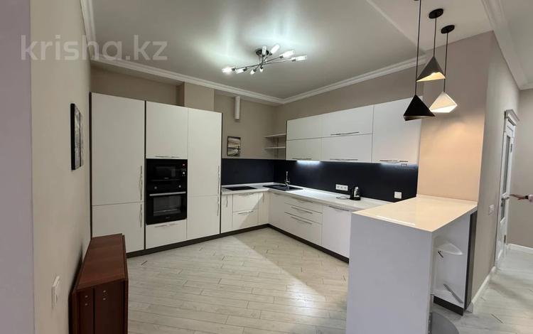 2-комнатная квартира · 64 м² · 4/11 этаж, мкр Новый Город, Алиханова 37/4 за 300 000 ₸ в Караганде, Казыбек би р-н — фото 2