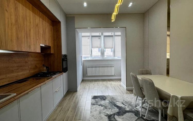 1-комнатная квартира · 50 м² · 5/5 этаж, мкр. Алтын орда за 19.5 млн ₸ в Актобе — фото 2