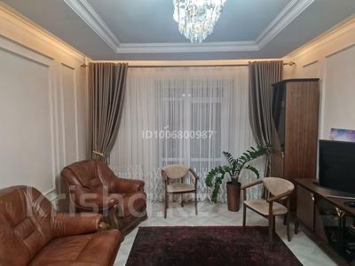 2-комнатная квартира · 64.2 м² · 10/10 этаж, Аймаутова 133 — ТРУСОВА за 44.7 млн ₸ в Семее, Красный Кордон