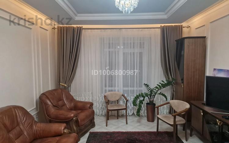 2-комнатная квартира · 64.2 м² · 10/10 этаж, Аймаутова 133 — ТРУСОВА за 44.7 млн ₸ в Семее, Красный Кордон — фото 2
