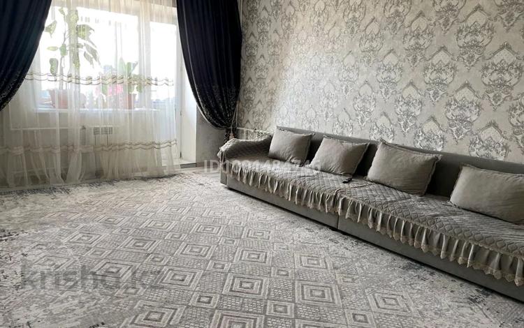 3-бөлмелі пәтер · 90 м² · 4/5 қабат, Сарыарка, бағасы: 30 млн ₸ в Кокшетау — фото 2