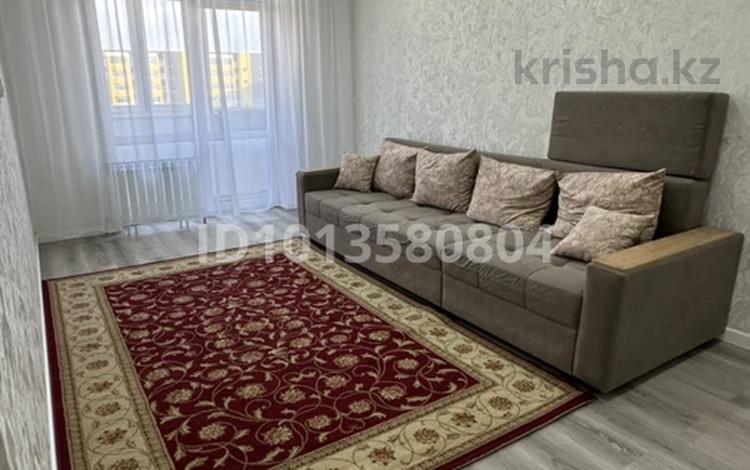 2-комнатная квартира · 56 м² · 9/9 этаж, Илияса Есенберлина 66 за 250 000 ₸ в Усть-Каменогорске — фото 7
