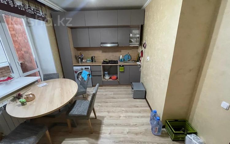 2-бөлмелі пәтер · 64 м² · 7/9 қабат, Н.С. Фролова 77, бағасы: 33.5 млн ₸ в Костанае — фото 2