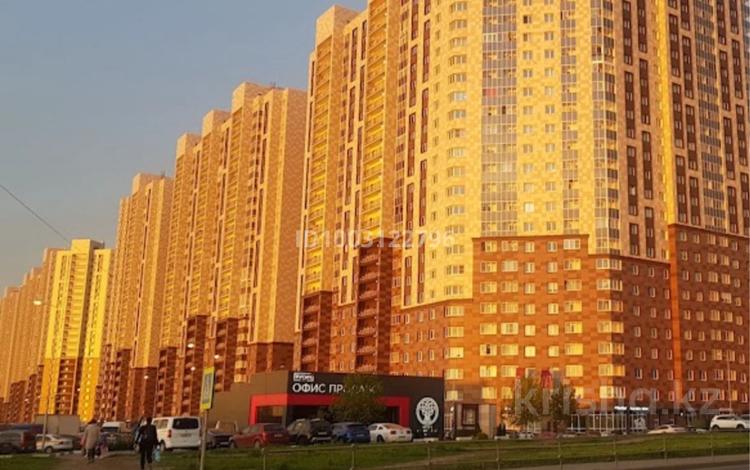 2-комнатная квартира · 54.8 м² · 5/25 этаж, Новые котельники 2 за 9.5 млн 〒 в Москва — фото 2