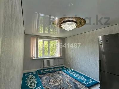 3-комнатная квартира · 58 м² · 1/5 этаж, ул. Абая 66 за 12.5 млн ₸ в Темиртау