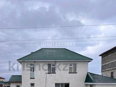 Отдельный дом · 4 комнаты · 180 м² · 10 сот., Акан сері 62 за 49.5 млн ₸ в Караоткеле