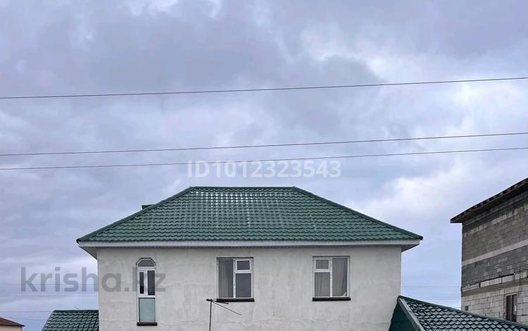 Отдельный дом · 4 комнаты · 180 м² · 10 сот., Акан сері 62 за 49.5 млн ₸ в Караоткеле — фото 50