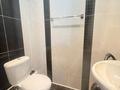 3-комнатная квартира · 110 м² · 7/23 этаж, Сарыарка 1 за 350 000 ₸ в Астане, Сарыарка р-н — фото 19