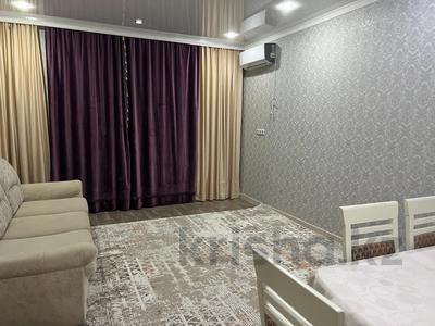 3-комнатная квартира · 80 м² · 1/5 этаж, строитель 1а за 32 млн 〒 в Уральске