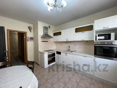 2-комнатная квартира · 57.1 м² · 6/16 этаж, Иманова 26 — Кенесары за 24.7 млн ₸ в Астане, р-н Байконур