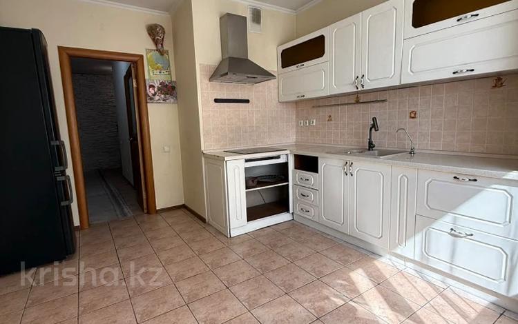 2-бөлмелі пәтер · 57.1 м² · 6/16 қабат, Иманова 26 — Кенесары, бағасы: 24.7 млн ₸ в Астане, р-н Байконур — фото 10