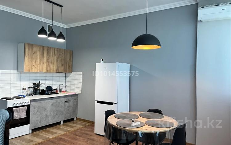 1-комнатная квартира · 48 м² · 7/23 этаж, Кошкарбаева 32/3 за 240 000 ₸ в Астане, Алматы р-н — фото 2