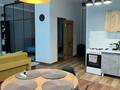 1-комнатная квартира · 48 м² · 7/23 этаж, Кошкарбаева 32/3 за 240 000 ₸ в Астане, Алматы р-н — фото 2
