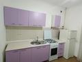 1-бөлмелі пәтер · 39 м² · 6/9 қабат, мкр Нуркент 66/59, бағасы: 200 000 ₸ в Алматы, Алатауский р-н