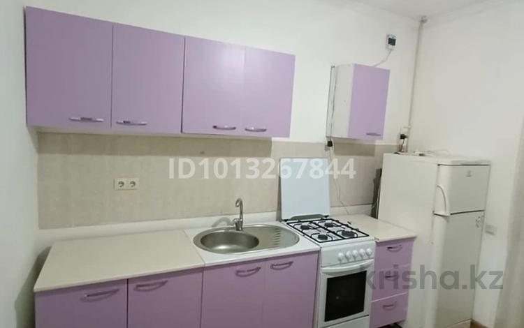 1-бөлмелі пәтер · 39 м² · 6/9 қабат, мкр Нуркент 66/59, бағасы: 200 000 ₸ в Алматы, Алатауский р-н — фото 2