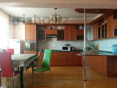 4-комнатная квартира · 214 м² · 5/6 этаж, Микрорайон 5 53 за 50 млн 〒 в Конаеве (Капчагай)