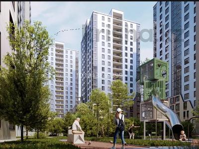 1-комнатная квартира · 28 м² · 2 этаж, мкр Кайрат, Сыбызгы 100 за 14 млн ₸ в Алматы, Турксибский р-н