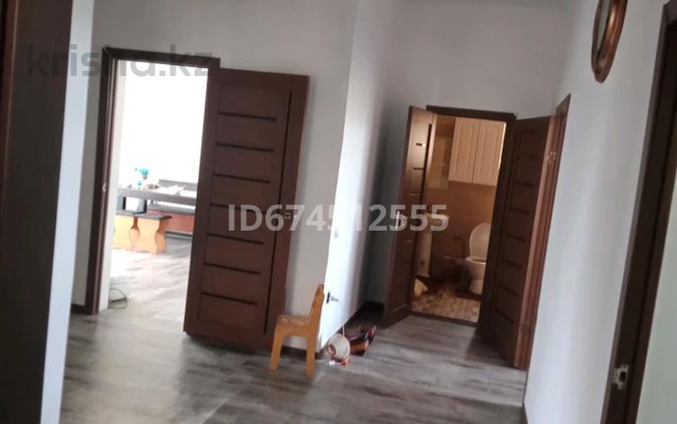 Отдельный дом · 4 комнаты · 130 м² · 4 сот., Тәуелсіздік 248 — 273/18 дом за 60 млн ₸ в Абай — фото 29
