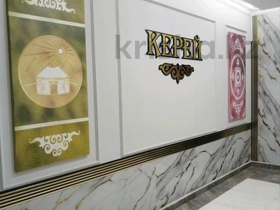 1-бөлмелі пәтер · 37 м² · 2/9 қабат, Аманжол Болекпаев 19, бағасы: 24 млн ₸ в Астане, Алматы р-н