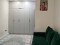 1-комнатная квартира · 37 м² · 2/9 этаж, Аманжол Болекпаев 19 за 24 млн ₸ в Астане, Алматы р-н — фото 4