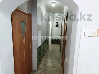 3-комнатная квартира · 63 м² · 2/5 этаж, Караменде би 6 — Напротив ТД Керуен за 26.7 млн 〒 в Балхаше