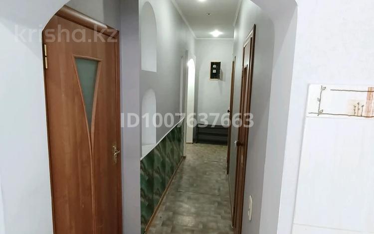 3-комнатная квартира · 63 м² · 2/5 этаж, Караменде би 6 — Напротив ТД Керуен за ~ 26 млн ₸ в Балхаше — фото 12