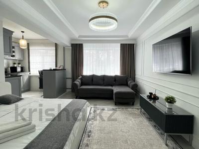 1-комнатная квартира · 35 м² · 1/3 этаж, Бакинская 2 за 17 000 ₸ в Павлодаре