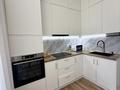 1-бөлмелі пәтер · 45 м², Асфендиярова 9 — Хан шатыр, аллея green line, бағасы: 2 500 ₸ в Астане, Нура р-н