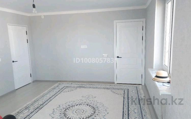 1-комнатная квартира · 31.5 м² · 3/3 этаж, 24 36 за 7 млн ₸ в Мангышлаке — фото 2
