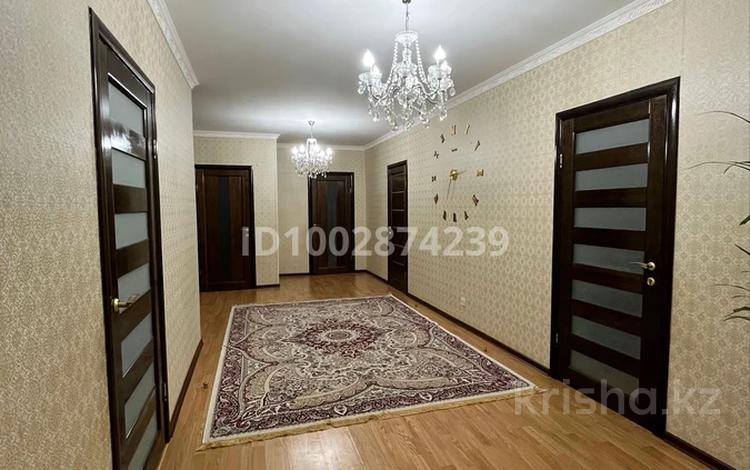Үйдің бір бөлігі · 5 бөлме · 154 м² · 10 жүзд., Өрлеу ш/а., Кадыралиева 2в, бағасы: 25 млн ₸ в Атырау, мкр Орлеу — фото 2