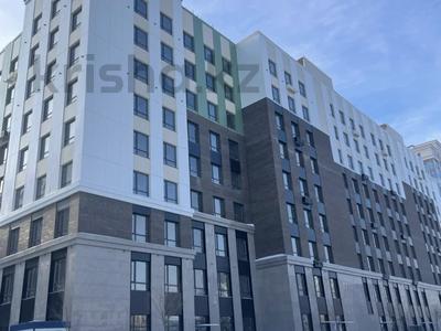 2-комнатная квартира · 75.5 м² · 7/9 этаж, Сыганак 12 за ~ 41.5 млн 〒 в Астане, Нура р-н