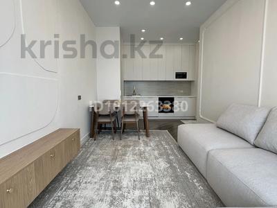 3-комнатная квартира · 60.5 м² · 11/14 этаж, ул. Бухар Жырау 33/1 за 57.5 млн ₸ в Астане, Есильский р-н