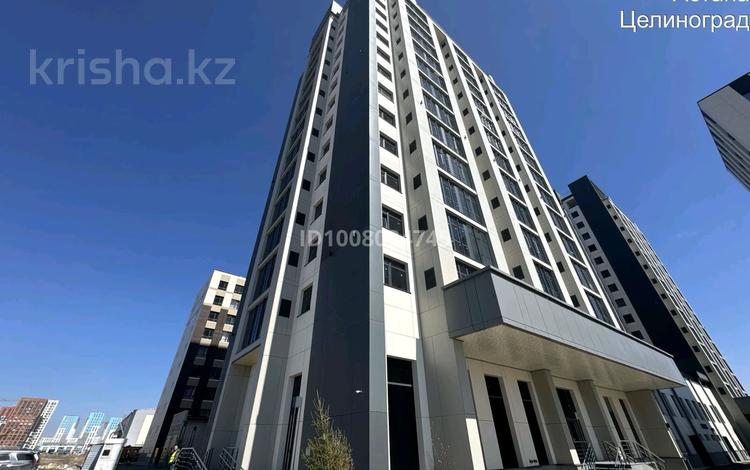 2-комнатная квартира · 51 м² · 4/15 этаж, Туран 71 за 270 000 ₸ в Астане — фото 18