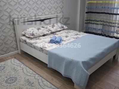 2-комнатная квартира · 67 м² · 2/14 этаж, мкр Нурсат 2 29/4 блок 1 — Рядом с Рахима Плаза за 17 000 ₸ в Шымкенте, Каратауский р-н