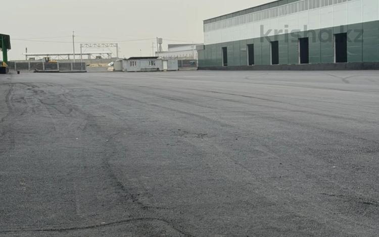 Промбаза · 470 соток, мкр 71-й разъезд 78 — Саина БАКАД. за 4 млн ₸ в Алматы, Алатауский р-н — фото 2