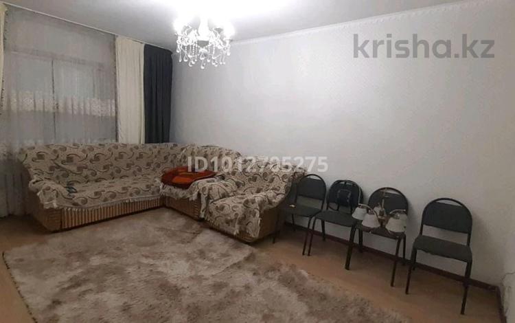 2-комнатная квартира · 54 м² · 4/5 этаж, Алдабергенова — Алдабергенова кунаева за 140 000 ₸ в Талдыкоргане, мкр Жастар — фото 2