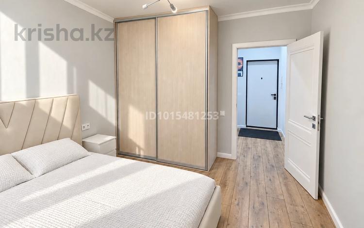 2-комнатная квартира · 41.36 м² · 12/12 этаж, Хусейн бен талал 39/1 — Больница МЦ УДП, KIS школа за 35 млн ₸ в Астане, Есильский р-н — фото 39