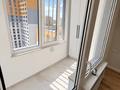 2-комнатная квартира · 41.36 м² · 12/12 этаж, Хусейн бен талал 39/1 — Больница МЦ УДП, KIS школа за 35 млн ₸ в Астане, Есильский р-н — фото 3