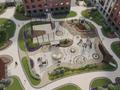 1-комнатная квартира · 40.53 м² · 9/9 этаж, Хусейн бен Талал за 25 млн ₸ в Астане, Нура р-н — фото 2