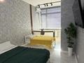 3-бөлмелі пәтер · 60 м² · 8/20 қабат, Кабанбай батыр 49а, бағасы: 25 000 ₸ в Астане, Нура р-н
